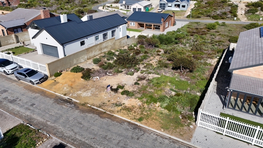 0 Bedroom Property for Sale in Oceanview Heights Western Cape